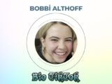 Bobbi Althoff