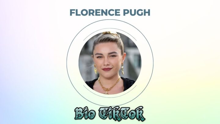 Florence Pugh Bio (Height, Weight, Body Measurements, Eye Color)