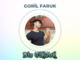 Who is Goril Faruk? (Age, Height, Weight) Where is he from?