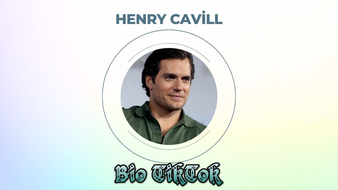 Henry Cavill Bio (Height, Weight, Body Measurements, Eye Color)