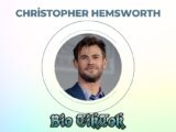 Christopher Hemsworth Bio (Height, Weight, Body Measurements, Eye Color)