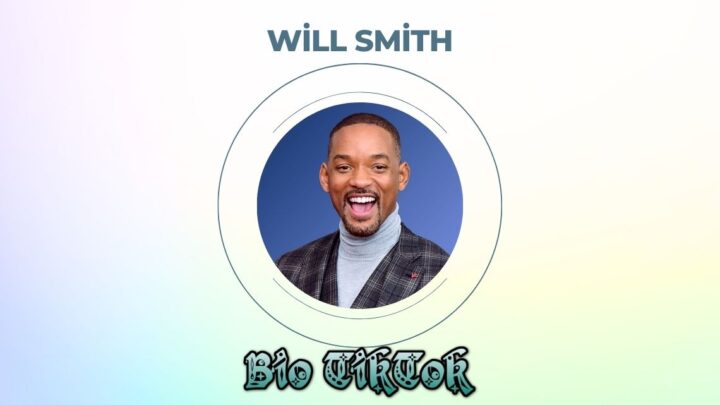 Will Smith Bio (Height, Weight, Body Measurements, Eye Color)