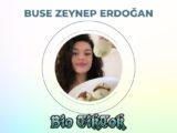 Buse Zeynep Erdoğan