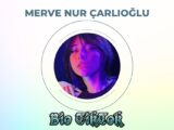 Merve Nur Çarlıoğlu
