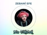 Zebani Efe