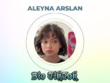 Aleyna Arslan