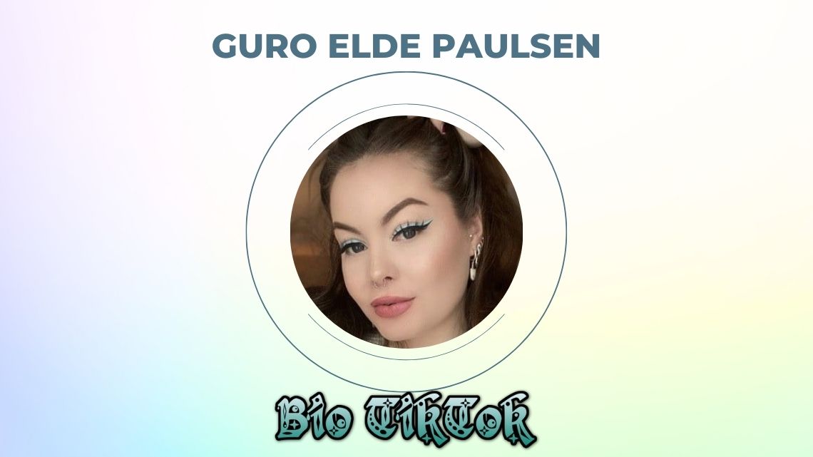 Who is Guro Elde Paulsen (gurobelly) ?