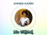 Ahmed karim
