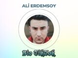 Ali Erdemsoy