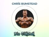 Chris Bumstead