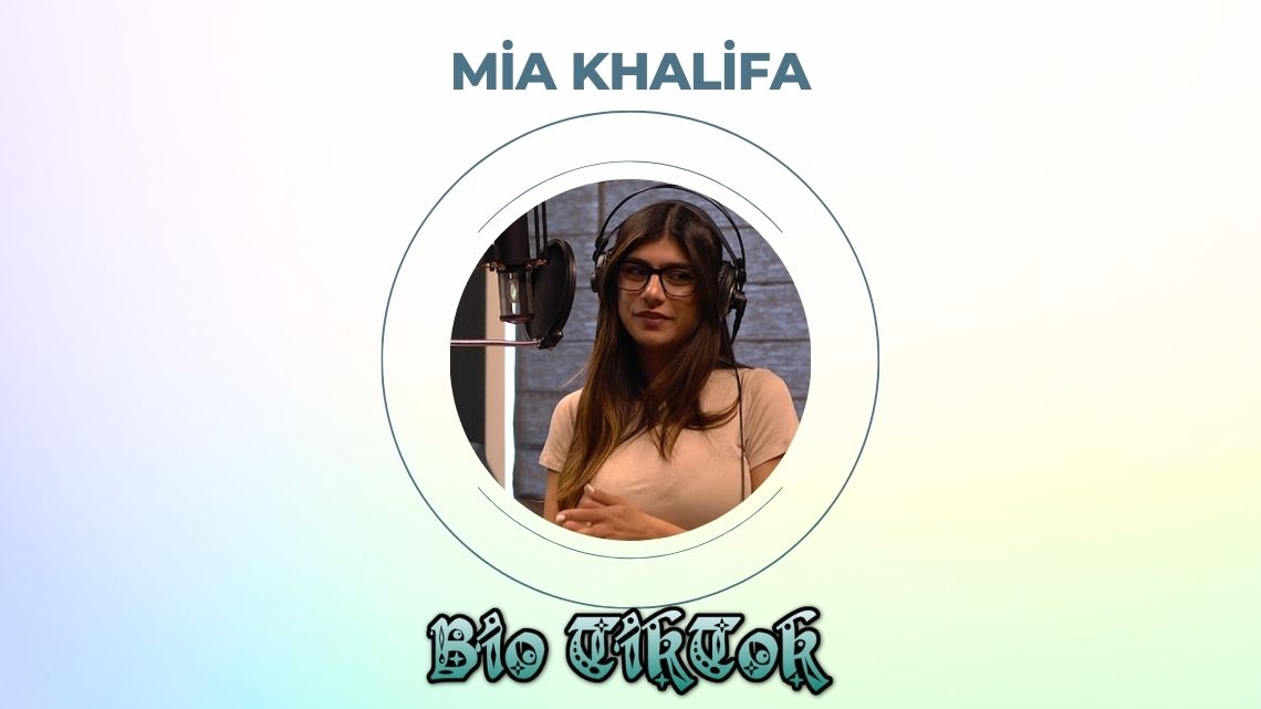 Mia Khalifa kimdir? Kaç yaşında, nereli, fotoğrafları ve filmleri