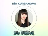 Nia Kurbanova
