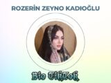 Rozerin Zeyno Kadıoğlu
