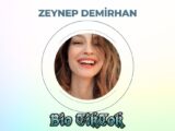 Zeynep Demirhan