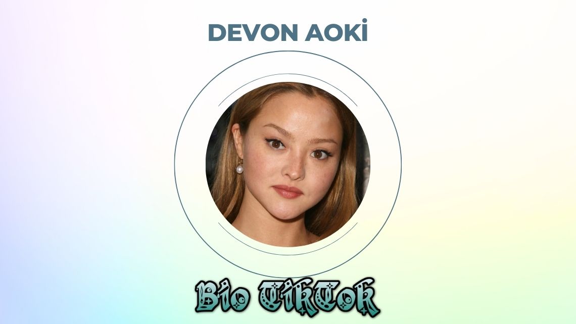 Devon Aoki Kimdir? (Yaş, Boy, Kilo) Nereli?