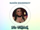 Narin Esmersoy