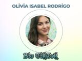 Olivia Isabel Rodrigo