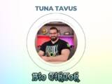 Tuna Tavus