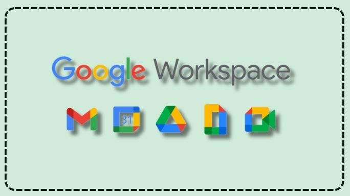 Google Workspace ile Dijital Dönüşümünüzü Başlatın